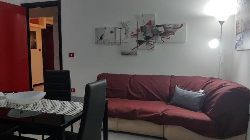 Stilo Wohnung | La Cattolica