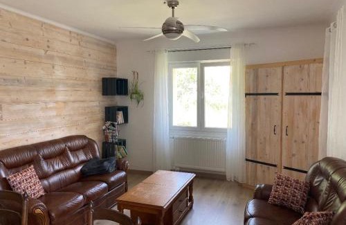 La Rixouse Wohnung | La Châtelaine