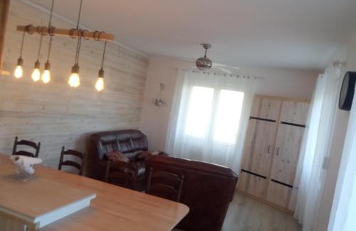 La Rixouse Wohnung | La Châtelaine