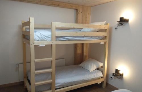 La Rixouse Wohnung | La Châtelaine