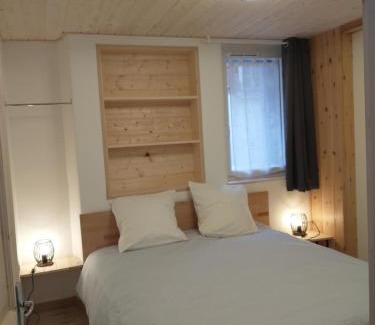 La Rixouse Wohnung | La Châtelaine
