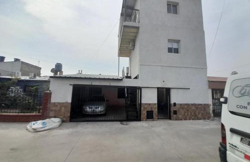 Catamarca Wohnung | La Chacarita