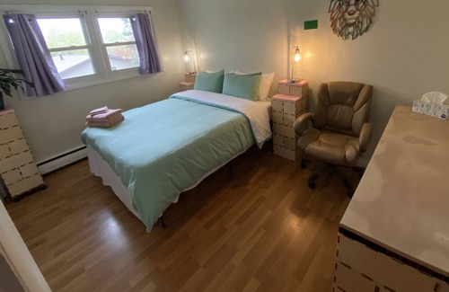 Buchanan Villa | La CHIARA™ 2