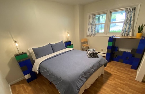 Buchanan Villa | La CHIARA™ 2