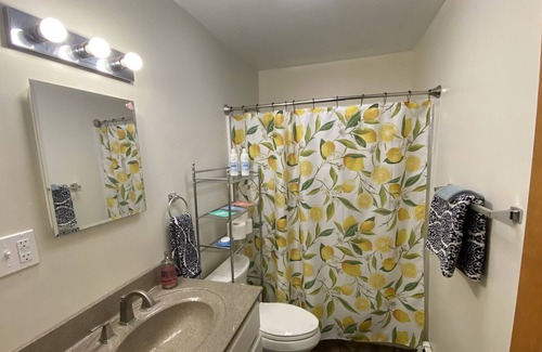 Buchanan Villa | La CHIARA™ 2