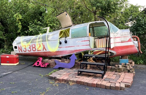 Buchanan Villa | La CHIARA™ 2