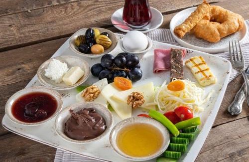 Maltepe Hotel | La Cielo Hotel Bostancı