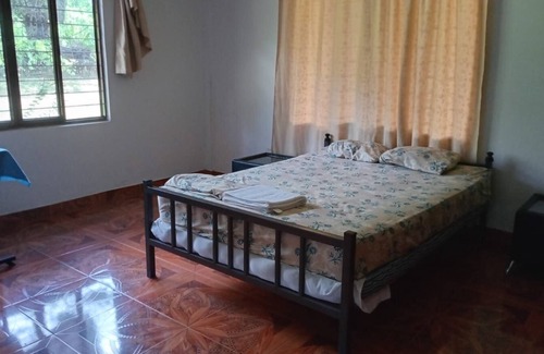 El Cerrito Resort | La Guarida Familiar