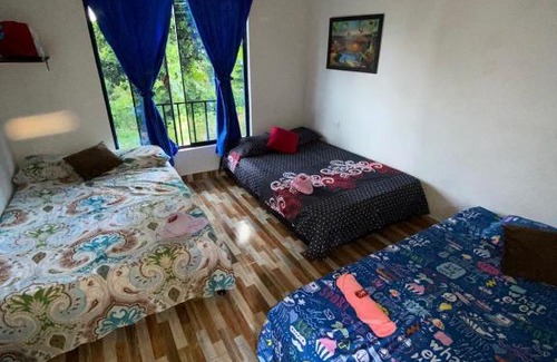 Falan Wohnung | La Colina