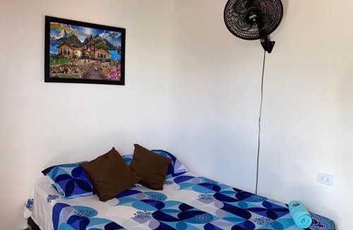 Falan Wohnung | La Colina