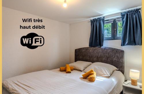 Vetraz-Monthoux Wohnung | La Colline I T3 I Vétraz-Monthoux