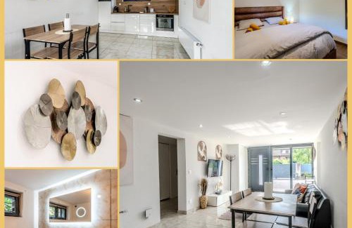 Vetraz-Monthoux Wohnung | La Colline I T3 I Vétraz-Monthoux