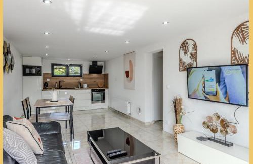 Vetraz-Monthoux Wohnung | La Colline I T3 I Vétraz-Monthoux