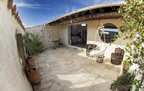 Pezenas Wohnung | La Comédie de Pézenas - Appartements