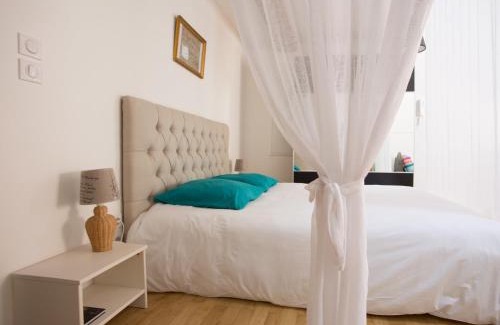 Pezenas Wohnung | La Comédie de Pézenas - Appartements