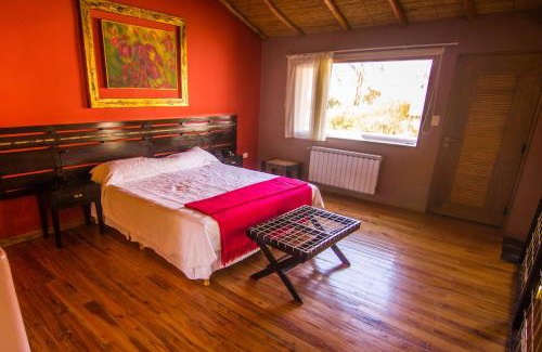 Tilcara Hotel | La Comarca Hotel