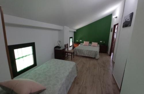 Priego de Cordoba Haus | La Cordobesa