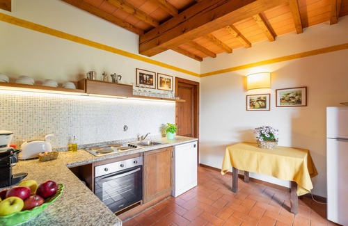 Greve in Chianti Haus | La Corte by Interhome