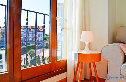 Colombres Wohnung | la cotera vut