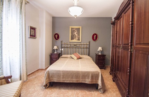 Priego de Cordoba Haus | La Cruz de la Aurora