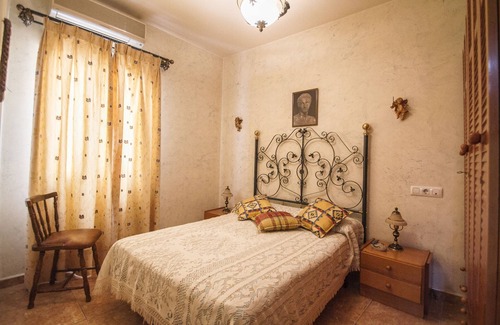 Priego de Cordoba Haus | La Cruz de la Aurora