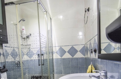 Priego de Cordoba Haus | La Cruz de la Aurora