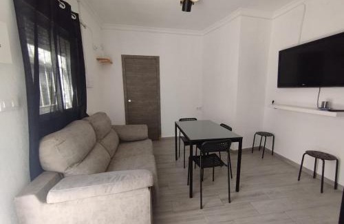 Algodonales Haus | La Cumbre