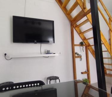 Algodonales Haus | La Cumbre