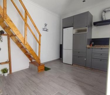 Algodonales Haus | La Cumbre