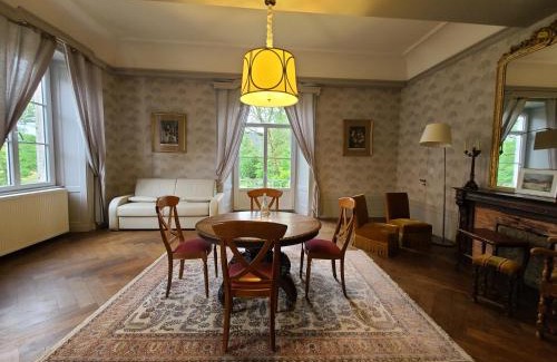 Aiglepierre Wohnung | La demeure d'Aiglepierre
