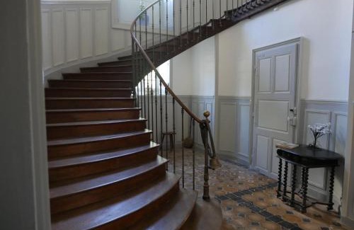 Aiglepierre Wohnung | La demeure d'Aiglepierre