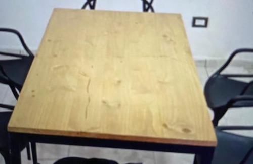 Uruguay Department Haus | LA DEOLA