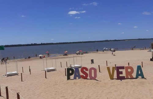 Uruguay Department Haus | LA DEOLA