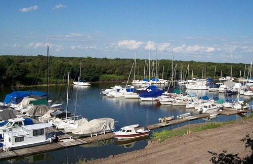 Uruguay Department Haus | LA DEOLA