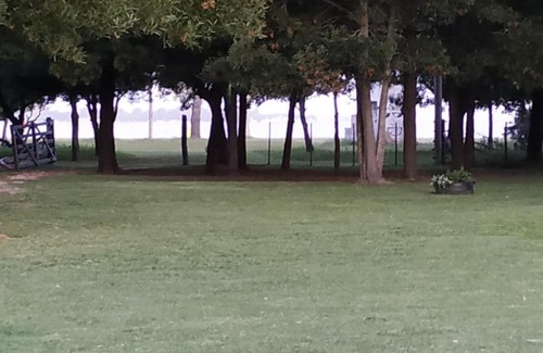 Chascomus Wohnung | La Dorita