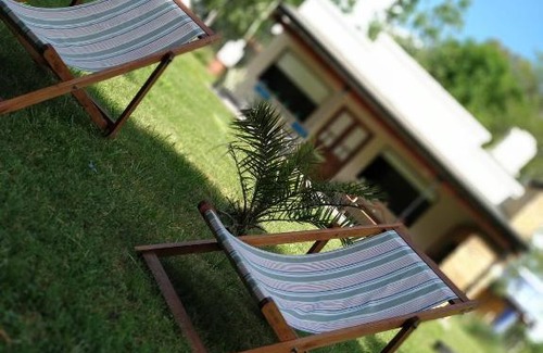 Chascomus Wohnung | La Dorita