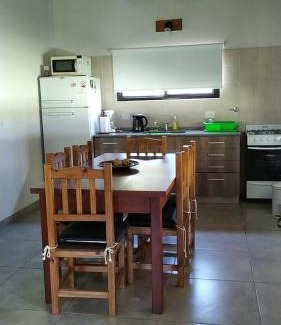 Chascomus Wohnung | La Dorita