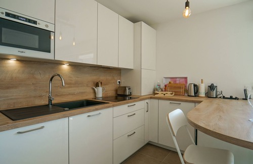 Sevrier Eigentumswohnung | La Douce Folie - Apartment for 4 to 5 people in Sevrier