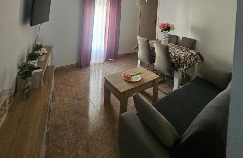 Almodovar del Rio Wohnung | La encantá