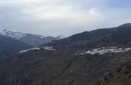 Bubion Wohnung | La Ermita del Poqueira