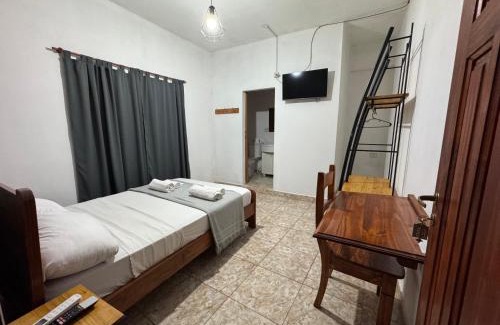 Puerto Esperanza Wohnung | La Esperanza Apart Hotel