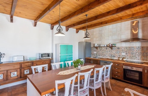 Trapiche Villa | La Estrella Azul Vélez-Málaga by Ruralidays