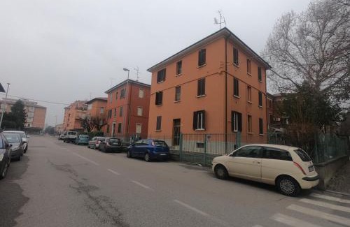 Castel Maggiore Wohnung | LA EX DI NICHOLAS