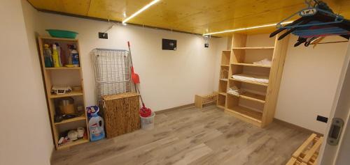 Castel Maggiore Wohnung | LA EX DI NICHOLAS