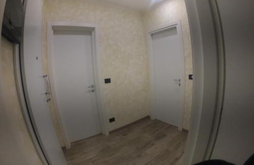 Castel Maggiore Wohnung | LA EX DI NICHOLAS