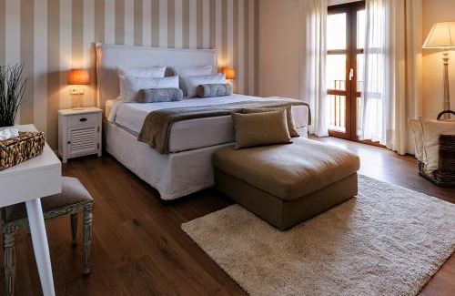 Santa Maria del Cami Bed & Breakfast | La Farm Baleares