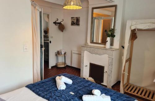 Fayence Haus | La Ferme Constantin