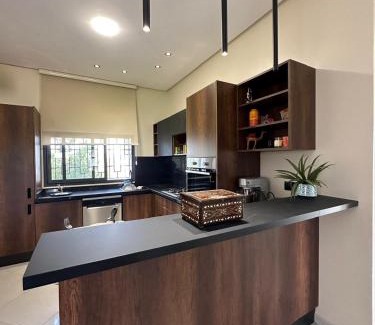 Sidi Yahya Zaer Haus | la ferme du bonheur