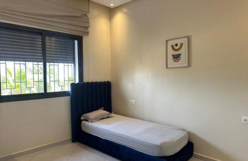 Sidi Yahya Zaer Haus | la ferme du bonheur