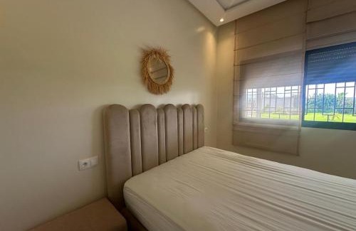 Sidi Yahya Zaer Haus | la ferme du bonheur